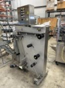 Accraply Dual Roll Powered Unwind