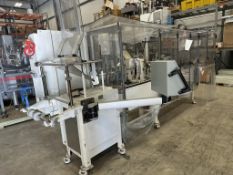 Southern Packaging IM 7-12 Pouching Machine