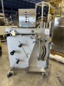 Accraply Dual Roll Powered Unwind