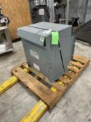 Hammond Power Distribution Transformer