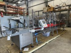 Southern Packaging IM 7-16 Pouching Machine