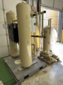 Ingersoll Rand Heated Desiccant Dryer