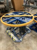 Global Industrial Pallet Leveler