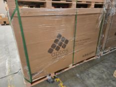 Aptos Solar Panels, 440W