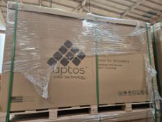 Aptos Solar Panels, 440W