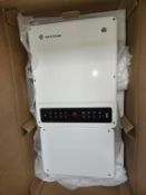 GoodWe Inverters, 7600W