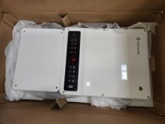GoodWe Inverters, 7600W