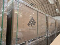 Aptos Solar Panels, 440W