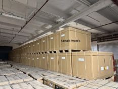 Kohler Enclosure Cabinet 10kWh PN# 350-1000