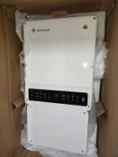 GoodWe Inverters, 7600W