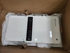 GoodWe Inverters, 7600W