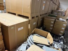 Kohler Enclosure Cabinet 5KWh, PN# 350-0500