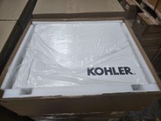 Kohler Enclosure Cabinets