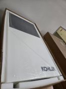 Kohler Enclosure Cabinets