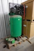 Speedaire 35WC82 Air Compressor