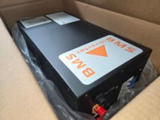 Kohler/BMS Battery Packs