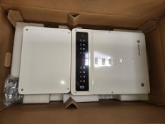 GoodWe Inverters, 7600W