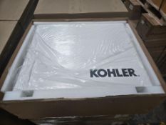 Kohler Enclosure Cabinets