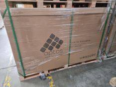 Aptos Solar Panels, 440W