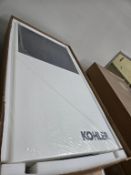 Kohler Enclosure Cabinet