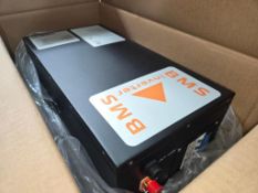 Kohler/BMS Battery Packs