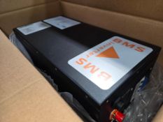 Kohler/BMS Battery Packs