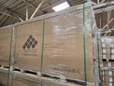 Aptos Solar Panels, 440W