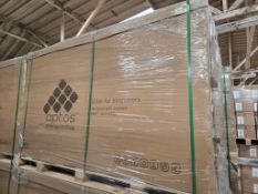 Aptos Solar Panels, 440W