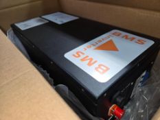 Kohler/BMS Battery Packs