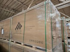 Aptos Solar Panels, 440W