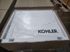 Kohler Enclosure Cabinets
