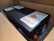 Kohler/BMS Battery Packs