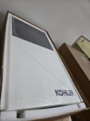 Kohler Enclosure Cabinet