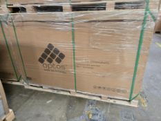 Aptos Solar Panels, 440W