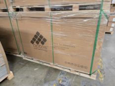 Aptos Solar Panels, 440W