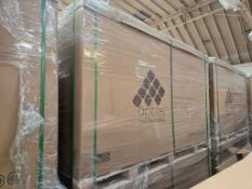 Aptos Solar Panels, 440W