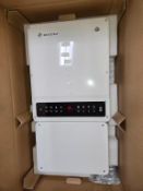 GoodWe Inverter, 7600W