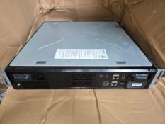 Panasonic Rechargeable Li-ion Batteries