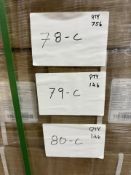 Electriq Power Battery Modules/BMS Control