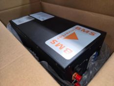 Kohler/BMS Battery Packs