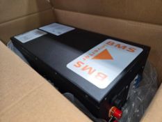 Kohler/BMS Battery Packs