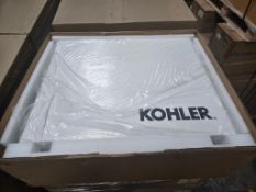 Kohler Enclosure Cabinets