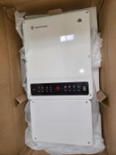 GoodWe Inverters, 7600W