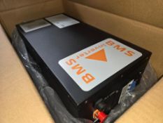 Kohler/BMS Battery Packs