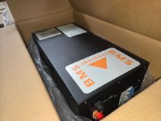 Kohler/BMS Battery Packs