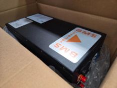 Kohler/BMS Battery Packs