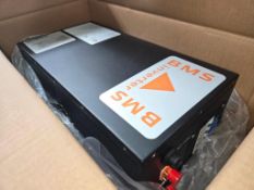 Kohler/BMS Battery Packs