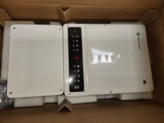 GoodWe Inverters, 7600W