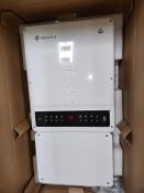 GoodWe Inverters, 7600W