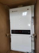 GoodWe Inverter, 7600W